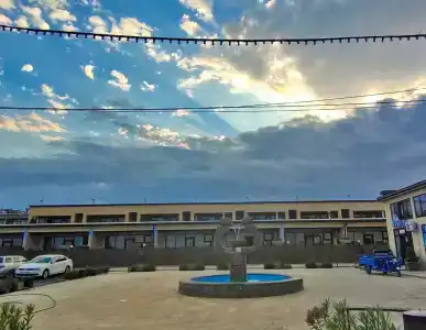 ОАЗИС домики - 32