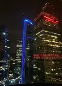 InPremium Moskva-Siti Apart-hotel - 37