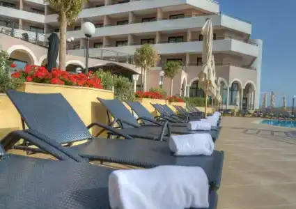 Radisson Blu Resort, Malta - 11