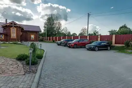 Усадьба Веранда - 8