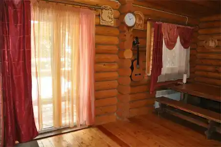 Lukomorye Tourist base - 42