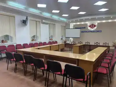 Vyatskie Ulochki Preobrazhenskaya - 27