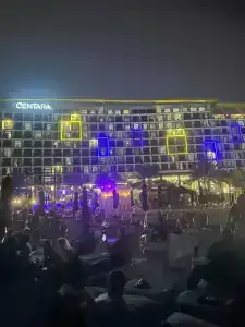Centara Mirage Beach Resort Dubai - 65