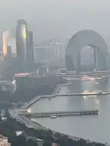 Fairmont Baku - Flame Towers - 45