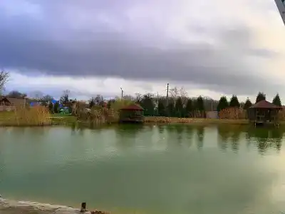 Zolotaya Rybka Resort - 64