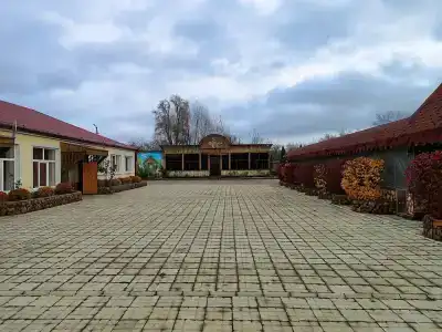 Zolotaya Rybka Resort - 97