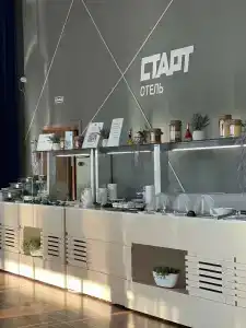 Старт - 91