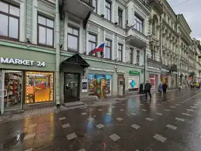 ApartPage Nevskiy - 61