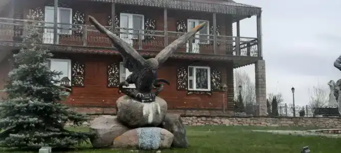 Eko-kompleks Nikolaevskie Prudy - 96