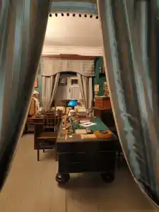 Usadba Pleshanova - 58