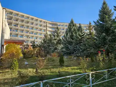 Goluboi Issyk Kul Sanatorium - 40