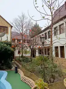 АНДАЛУСИЯ - 78