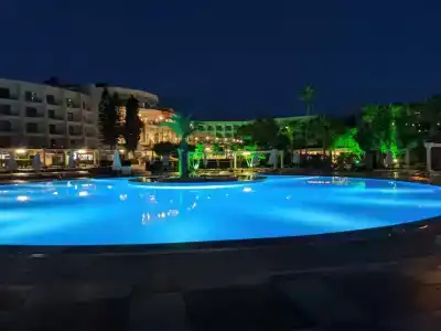 Kaya Side - All Inclusive - 18