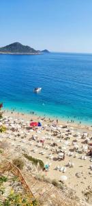 Samira Resort Aparts & Villas - 11