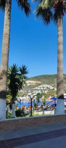 Samira Resort Aparts & Villas - 35