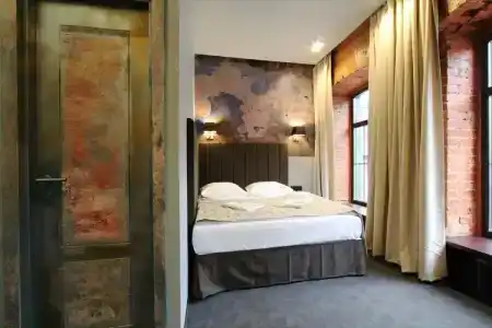 Wellion Baumansky - 38