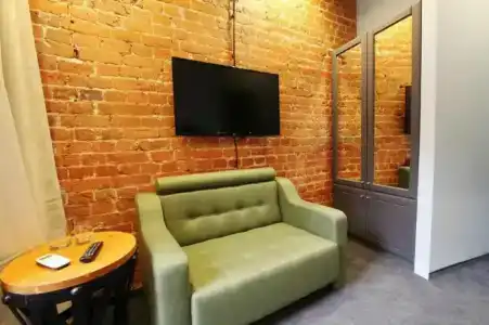 Wellion Baumansky - 43