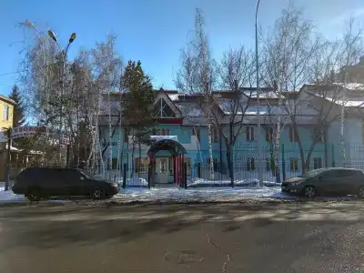 Zhibek Zholy - 1