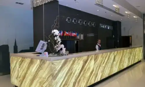 Виктория Спа Минск - 15