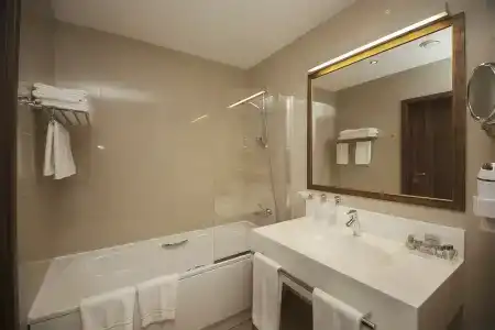 Виктория Спа Минск - 5