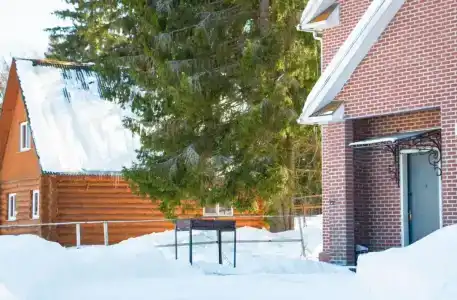 Lesnaya Skazka Restaurant-Complex - 27