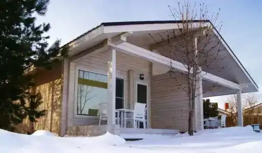 Volzhino Country House - 32