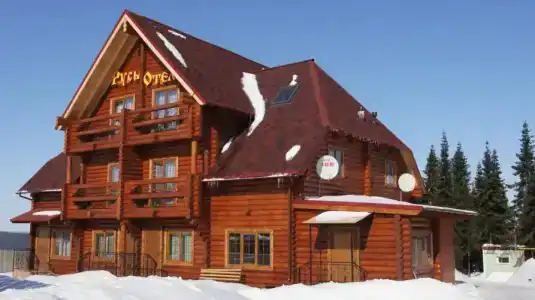 Rus' Mini-Hotel - 41