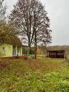 Guest house Karpolov Park - 16