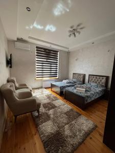 Stariy Marokand Guest House - 4