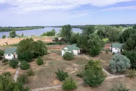 Рыболовный Клуб Место Встречи - 42