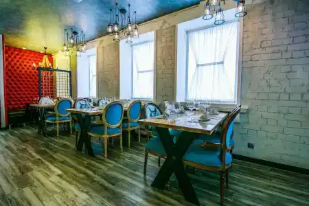 Странник - 56