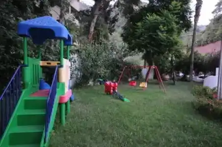 Marbas Select Beach +14 - 15