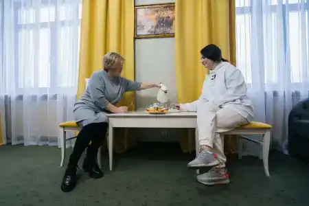 Suleiman Palace - 55