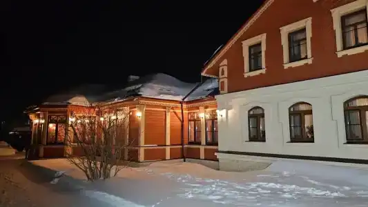 Усадьба Веранда - 18
