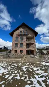 Alpha Garden Guest House - 31