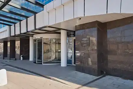 Grand "Megapolis" - 5