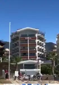 Xperia Saray Beach - 93