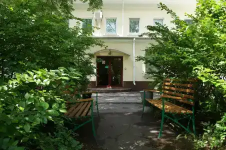 Формула За рулем - 4