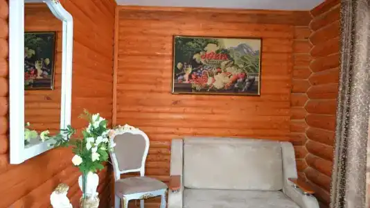 Хуторок - 8