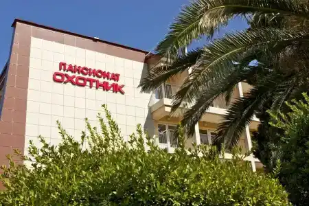 Orion Okhotnik & Spa - 11