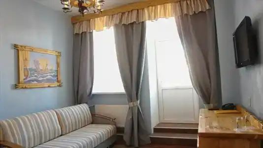 Alesha Popovich Dvor - 17