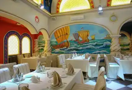 Alesha Popovich Dvor - 21