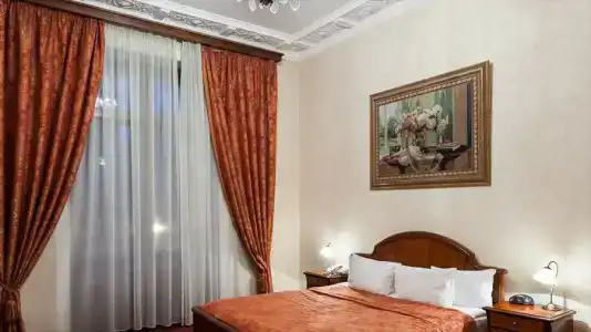 Legendary Sovietsky - 12