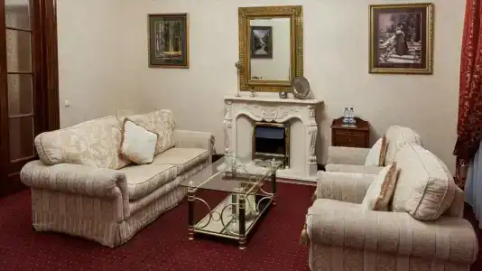 Legendary Sovietsky - 14