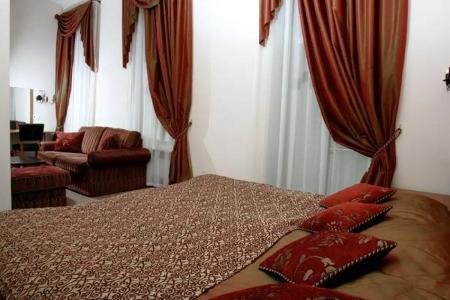 Marco Polo St Petersburg Бутик-Отель - 46