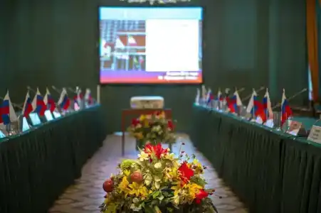 President-Hotel - 21