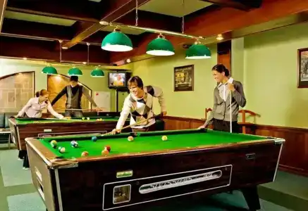 By Zont  Group AirDomodedovo - 8