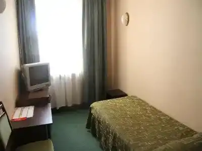 By Zont  Group AirDomodedovo - 30