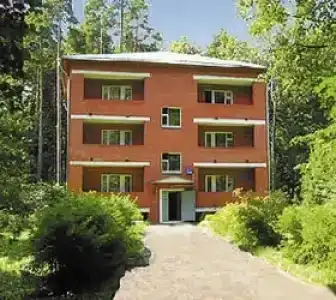 Nagornoe Holiday Home - 42