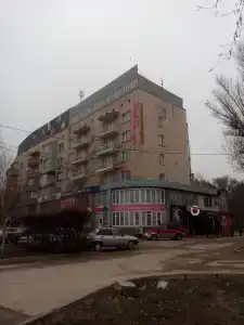 Kargaly - 3